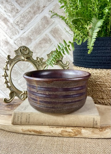 Vintage studio pottery - studio,