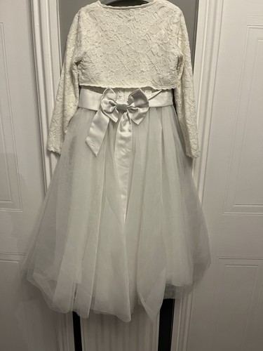 Monsoon girls occasion dress - occasion,