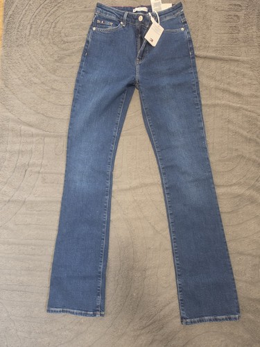 Tommy hilfiger women jeans - women's,