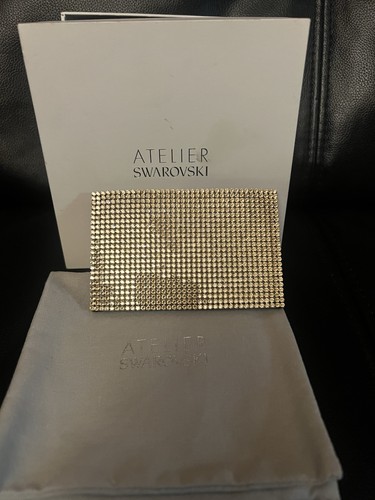 Atelier swarovski - atelier,
