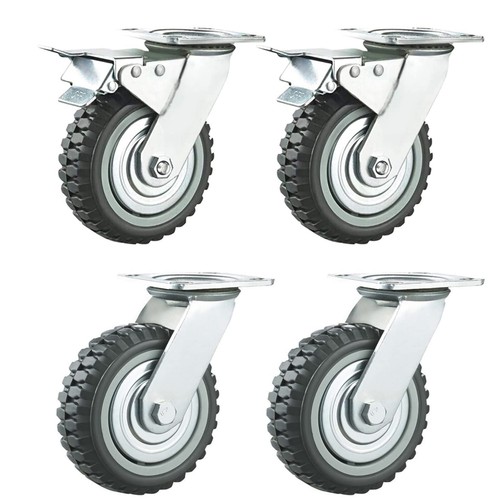 Nisorpa 150mm heavy duty - heavy,