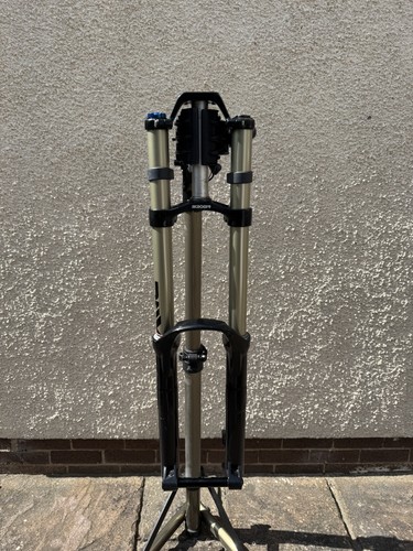Rockshox boxxer race triple - boxxer,