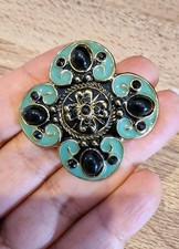 Pakistani Indian Meena Work