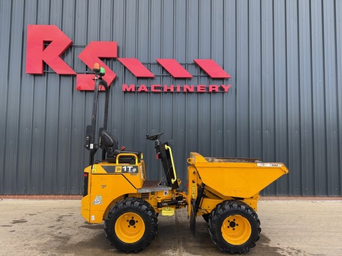 Jcb y2020 847 hrs - 847,