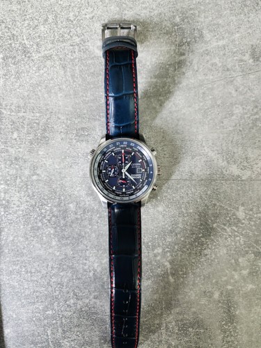 Citizen men red arrows - citizen,