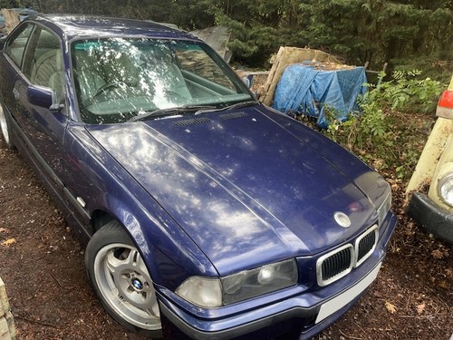 1997 bmw e36 328i - 1997,