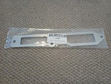 Burton Spacer, head to front