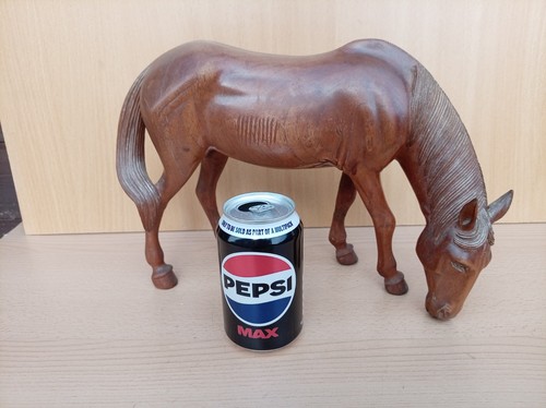 Vintage hand carved - hand,