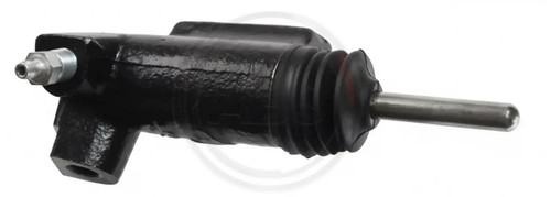 Clutch slave cylinder cast - clutch,