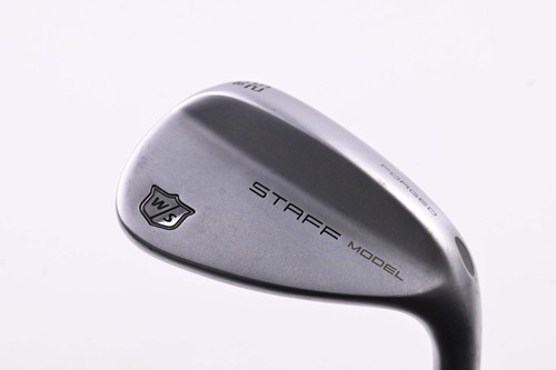 Wilson staff model gap wedge - staff,