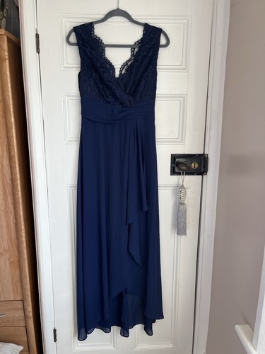 Bnwt stunning tfnc - bnwt, navy