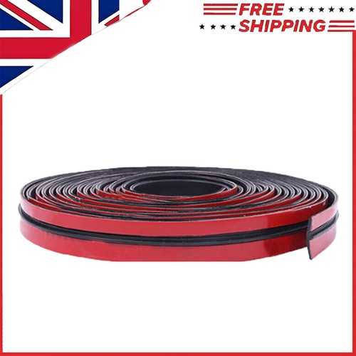 Wheel eyebrow trim strip - wheel, extra