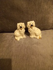 Royal doulton mantle wally - royal,