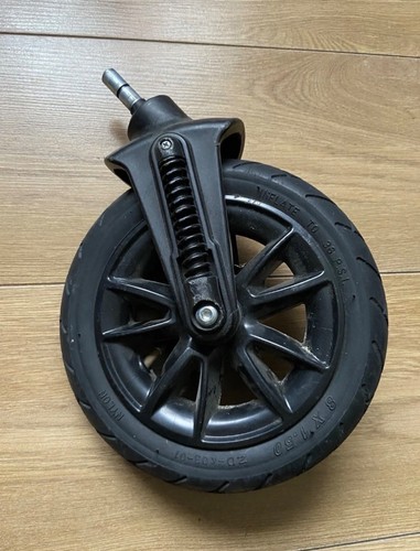 Kinderkraft moov front wheel - moov,