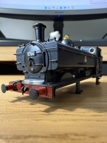 Bachmann branchline 214 - branchline, 32-214
