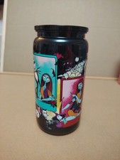 16oz Plastic Tumbler Cup With