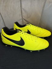 Nike Tiempo Rio III FG New No