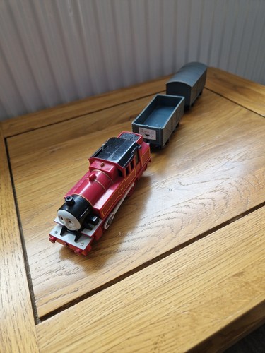 Vintage 2004 tomy motorised - tomy,