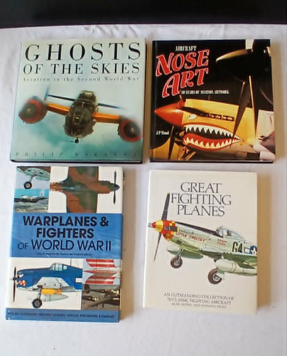 Warplanes fighters of ww11 - warplanes,
