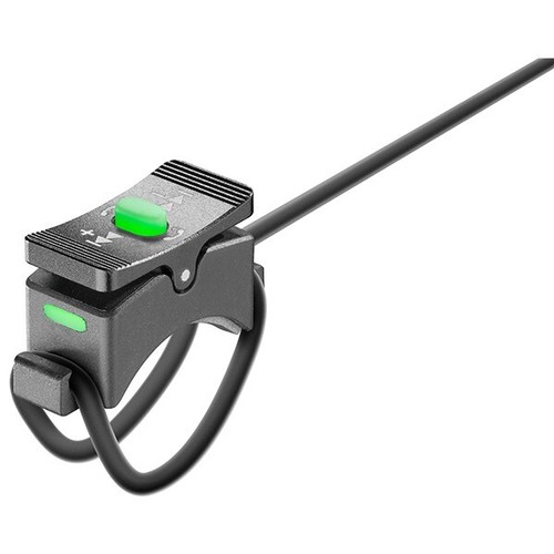 Interphone handlebar remote - interphone,