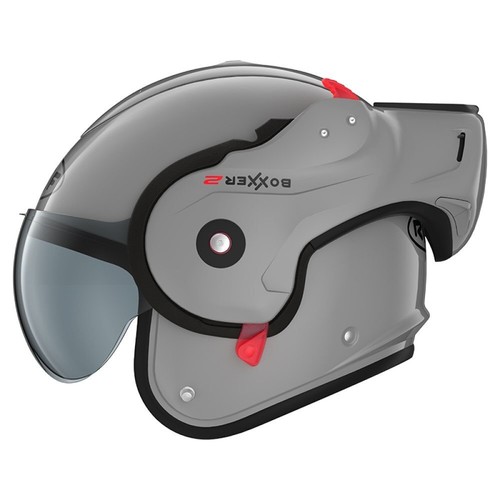 Roof ro9 boxxer flip - 2, flip-front