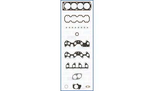 Cylinder head gasket set - cylinder,