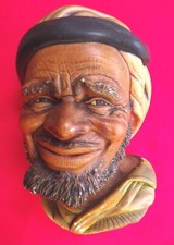 NATURECRAFT - HASSAN VINTAGE