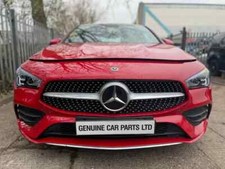 2020 MERCEDES BENZ CLA200 AMG