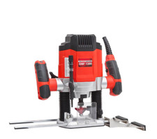 Holzmann 1200w Router OBF1200