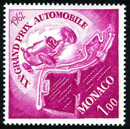 Monaco yt0574 mnh - #yt0574,
