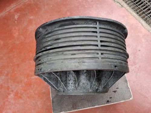 Porsche 964 993 alternator - porsche,