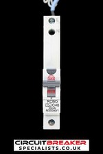 WYLEX 40 AMP CURVE C 10kA 30mA