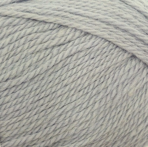 British wool colourlab aran - british,