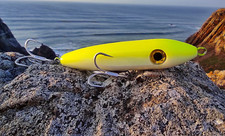 Samson Enticer Sub Surface