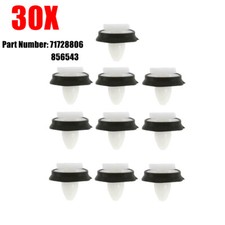 30x For Fiat Ducato Exterior