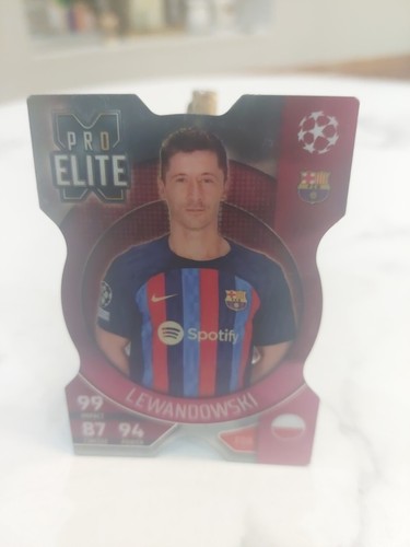 Match attax extra 2022 - extra, 2022/23