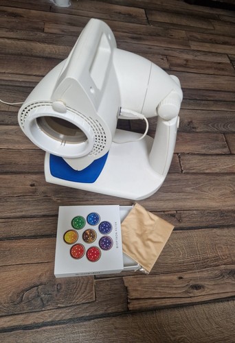 Zepter bioptron pro - pro, for