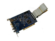E-MU Model EM8960 PCI Audio