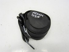 AIXAM A751 2005-09 NEARSIDE