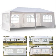 3 x 6m Garden Heavy Duty
