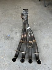 Suzuki Gsxr 1000 K7K8 Titanium