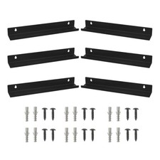 6pcs Vinyl Record Display