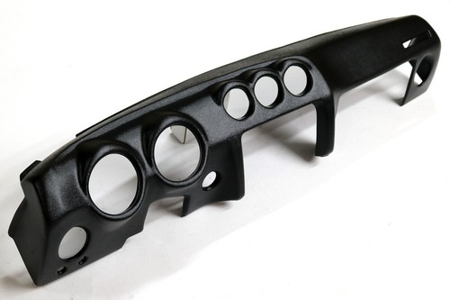 New accu form precision - accu-form, precision-molded