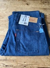 BIN Levi 629 High Waist