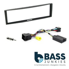 Renault CLIO MK3 2005-12 Car