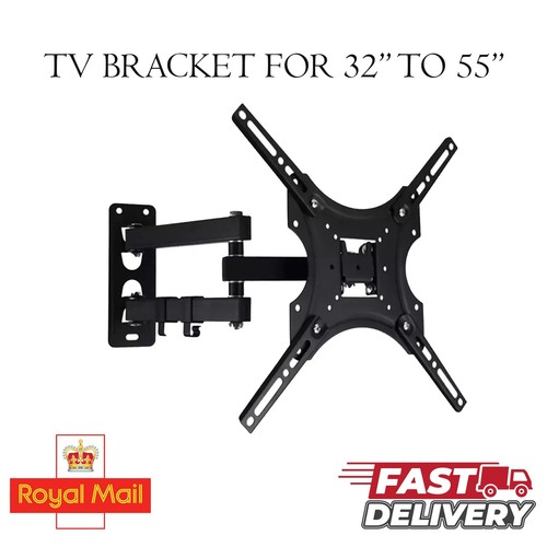 Bracket wall mount 55 - tv,