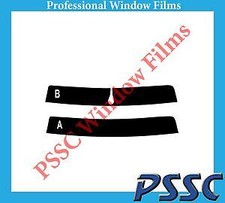 Pre Cut Window Tint For Audi