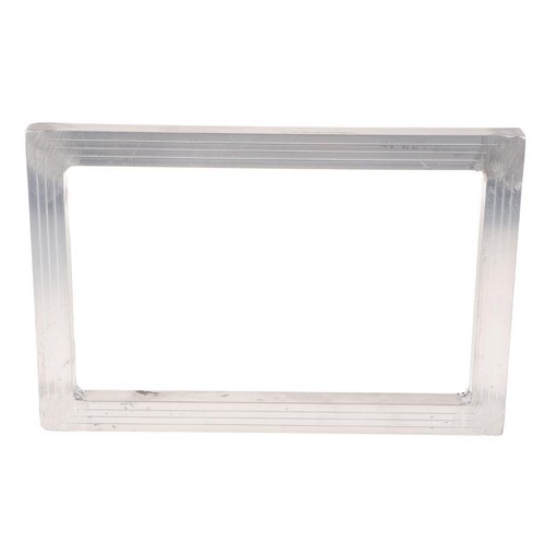 Aluminum printing silk screen - aluminum,