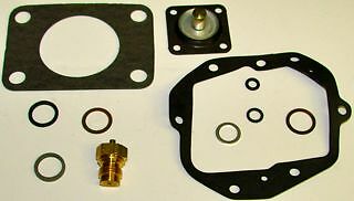 Carburettor kit for volvo - for,