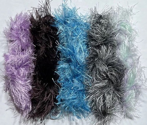 Crafts pack eyelash soft - eyelash,